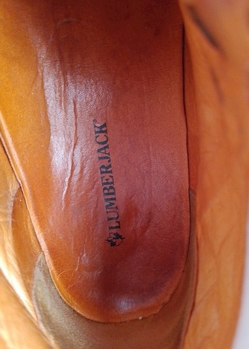 Gri Casual Street Erkek Ayakkabı Bağcıkları - Görsel 4