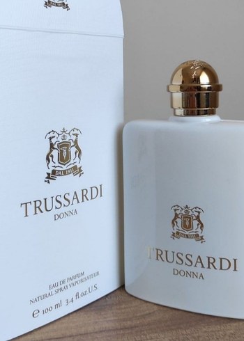 Trussardi Donna Kadın Parfümü 40-50ml
