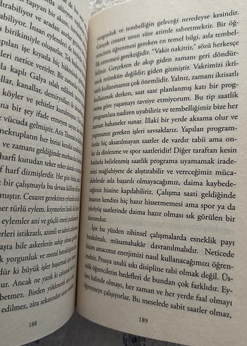İrade Terbiyesi - Jules Payot - Görsel 2
