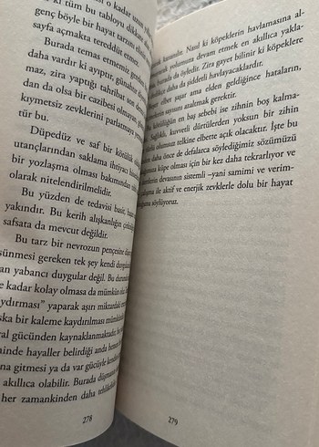 İrade Terbiyesi - Jules Payot - Görsel 3