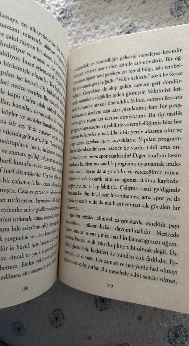 İrade Terbiyesi - Jules Payot - Görsel 2