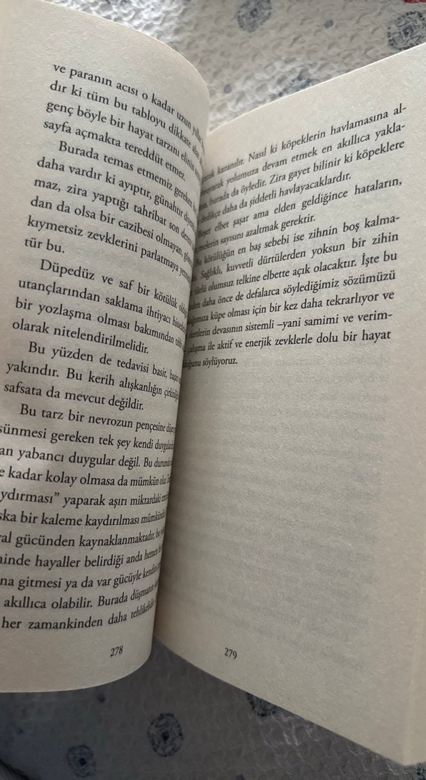 İrade Terbiyesi - Jules Payot - Görsel 3