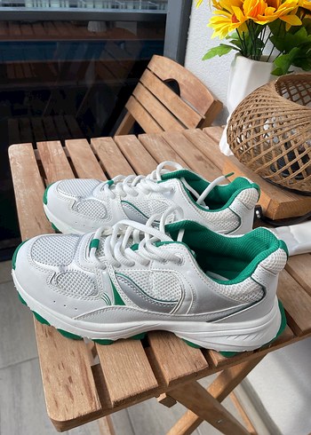 Stradivarius Spor ayakkabı