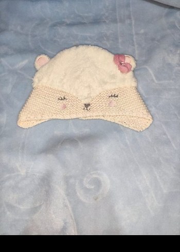 Bebek Kız Nakışlı Pastel Renk Kıyafet Seti - Görsel 15