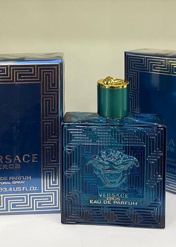 Eros Erkek Parfümü 100 ml