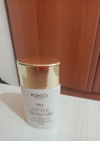 KIKO The Little Mermaid Makyaj Bazı