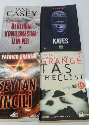  Beden Sherlock Holmes +20 Tane Roman