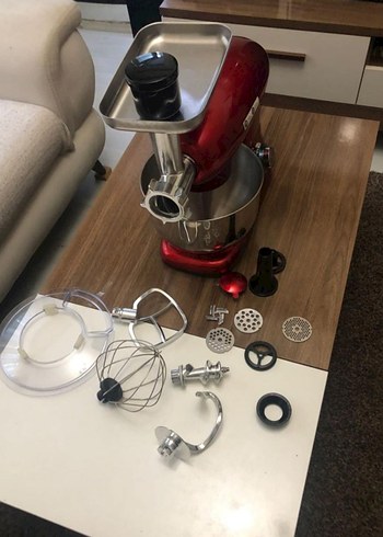 Karaca Multichef 5.5 Litre Mutfak Şefi