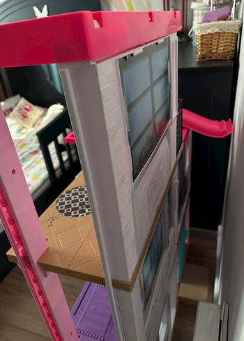 @Barbienin rüya evi - Görsel 5