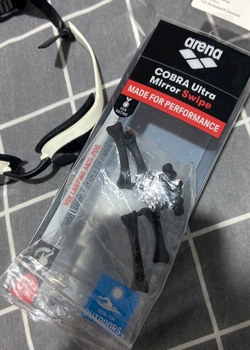 Arena cobra - Görsel 6