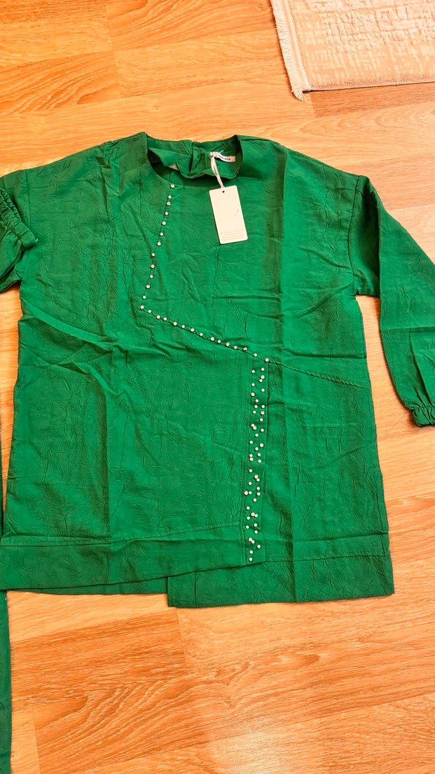 Tesettür takım FIRSAT - Görsel 5