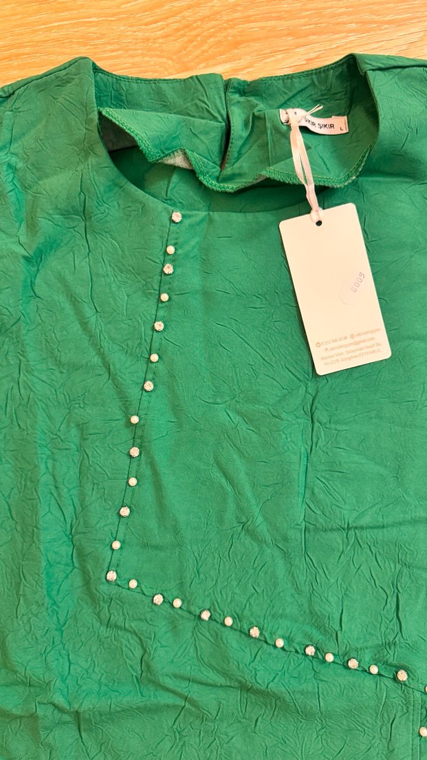 Tesettür takım FIRSAT - Görsel 3