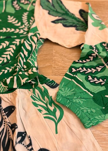 TESETTÜR ELBİSE - Görsel 3