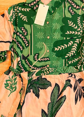 TESETTÜR ELBİSE - Görsel 2