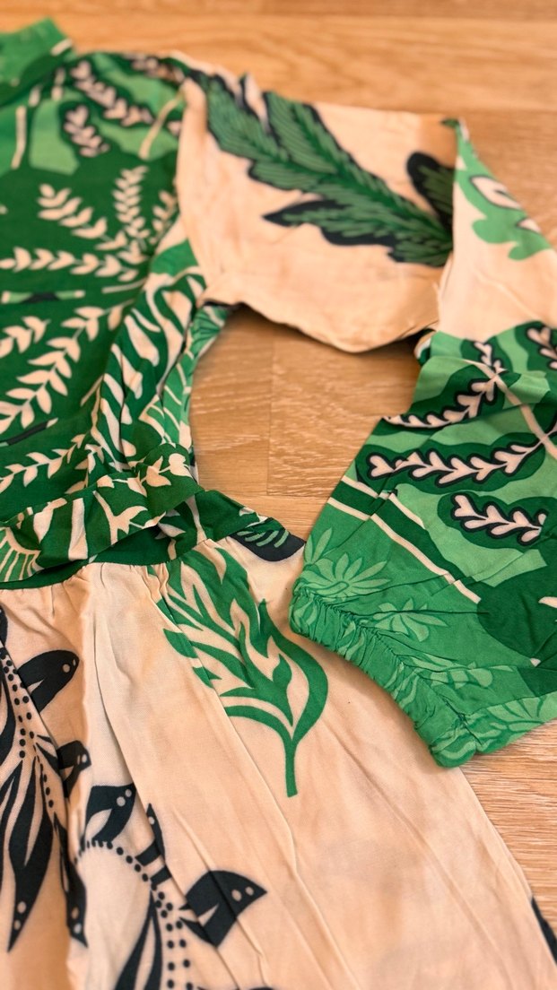 TESETTÜR ELBİSE - Görsel 3