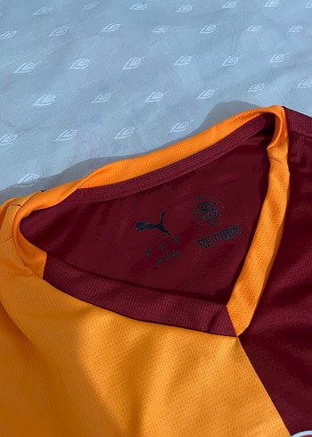 orjinal Galatasaray Kısa Kollu Erkek Forma - Görsel 6