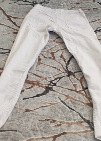Denim&Co rahat bir kız pantolon