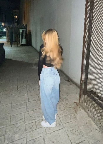 s Beden H&M JEAN