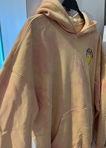 H&M kadın sweatshirt