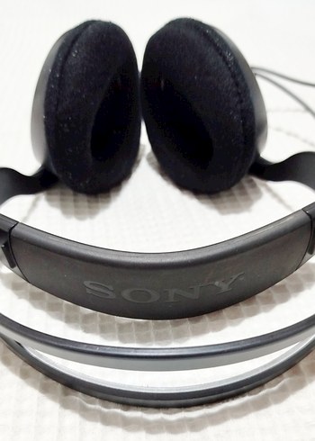 Sony cd mdr270 referans kulaklık - Görsel 2