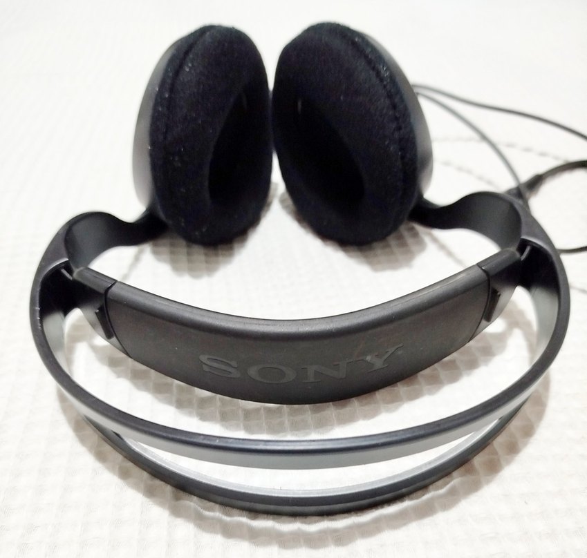 Sony cd mdr270 referans kulaklık - Görsel 2