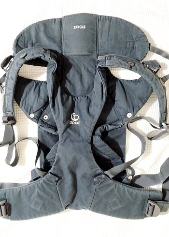 Stokke kanguru - Görsel 2