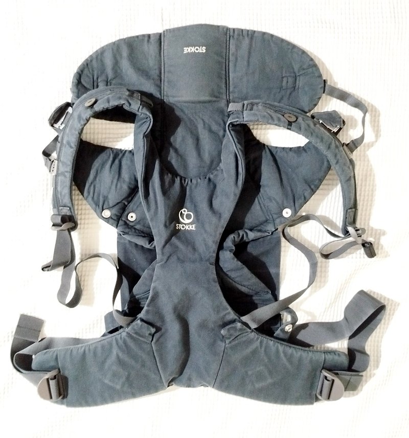 Stokke kanguru - Görsel 2