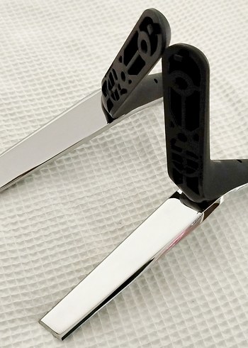 sıfır LG 55LB670v tv ayak stand - Görsel 2