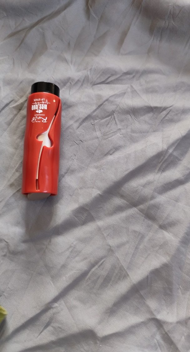 Rovné Kiss Love Kırmızı Ruj - Görsel 4