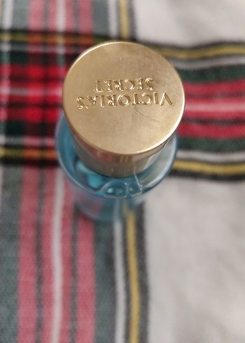 Victoria's Secret Aqua Kiss Parfüm Spreyi 250 ml - Görsel 4