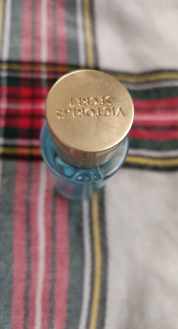 Victoria's Secret Aqua Kiss Parfüm Spreyi 250 ml - Görsel 4