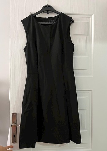 Şık günlük gece elbisesi heryere uygun kaliteli kullanisli - Görsel 2