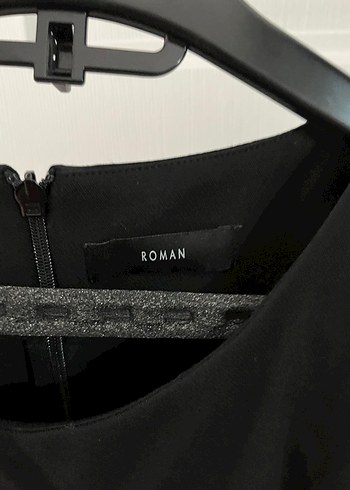 Şık günlük gece elbisesi heryere uygun kaliteli kullanisli - Görsel 3