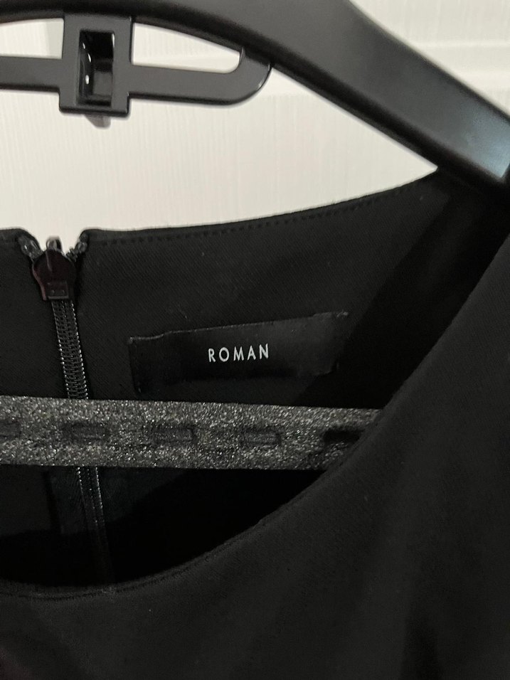 Şık günlük gece elbisesi heryere uygun kaliteli kullanisli - Görsel 3