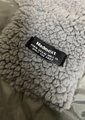 Diğer Teddy Bear Mont