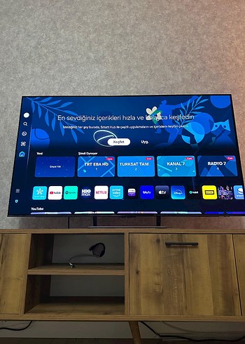 SAMSUNG 55S90C 55inc 138Cm 4K Smart OLED -