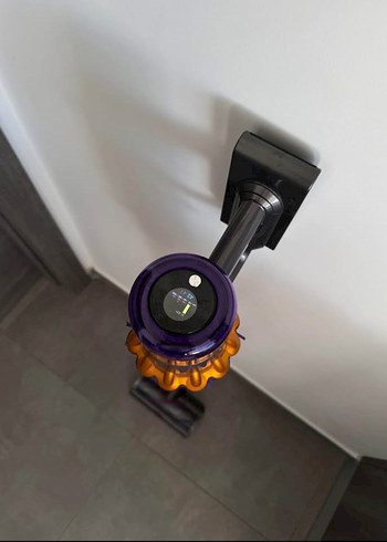 Dyson V15 Detect Absolute Kablosuz Süpürge
