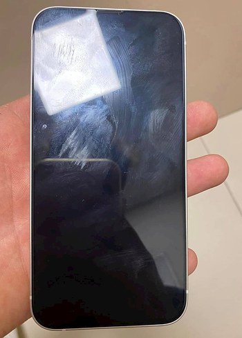 Iphone 13 Beyaz 128GB