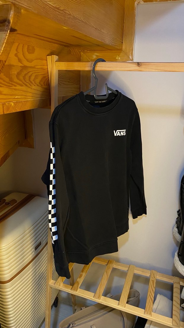 Vans sweatshirt - Görsel 2