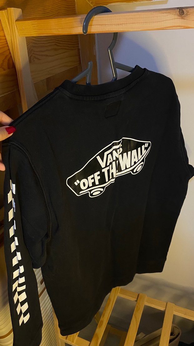 Vans sweatshirt - Görsel 3