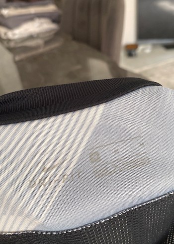 Orjinal Nike sporcu üstü - Görsel 3