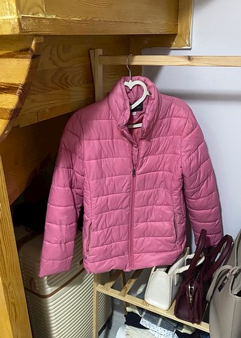 Pembe mont - Görsel 3