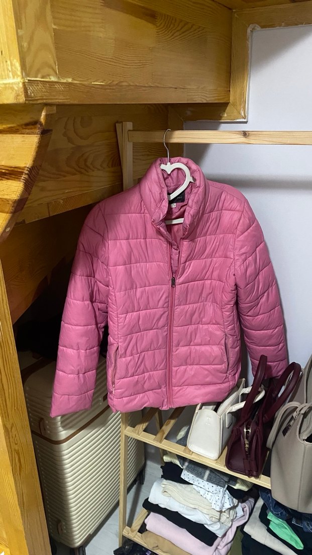 Pembe mont - Görsel 3