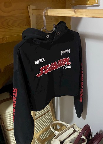 H&M  sweatshirt - Görsel 2