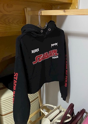 H&M  sweatshirt - Görsel 3