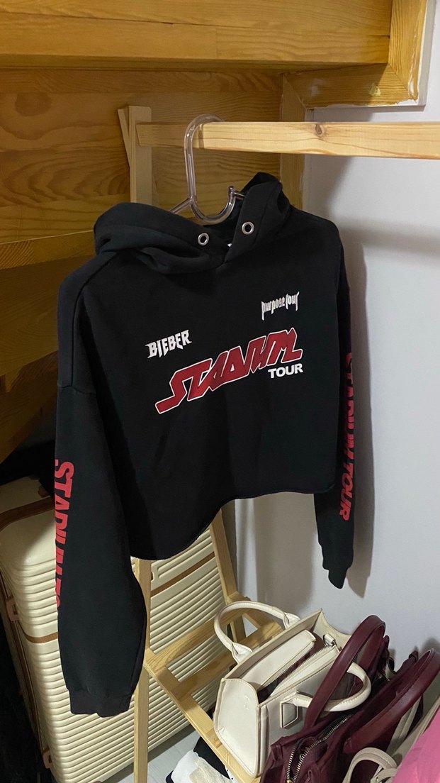 H&M  sweatshirt - Görsel 2