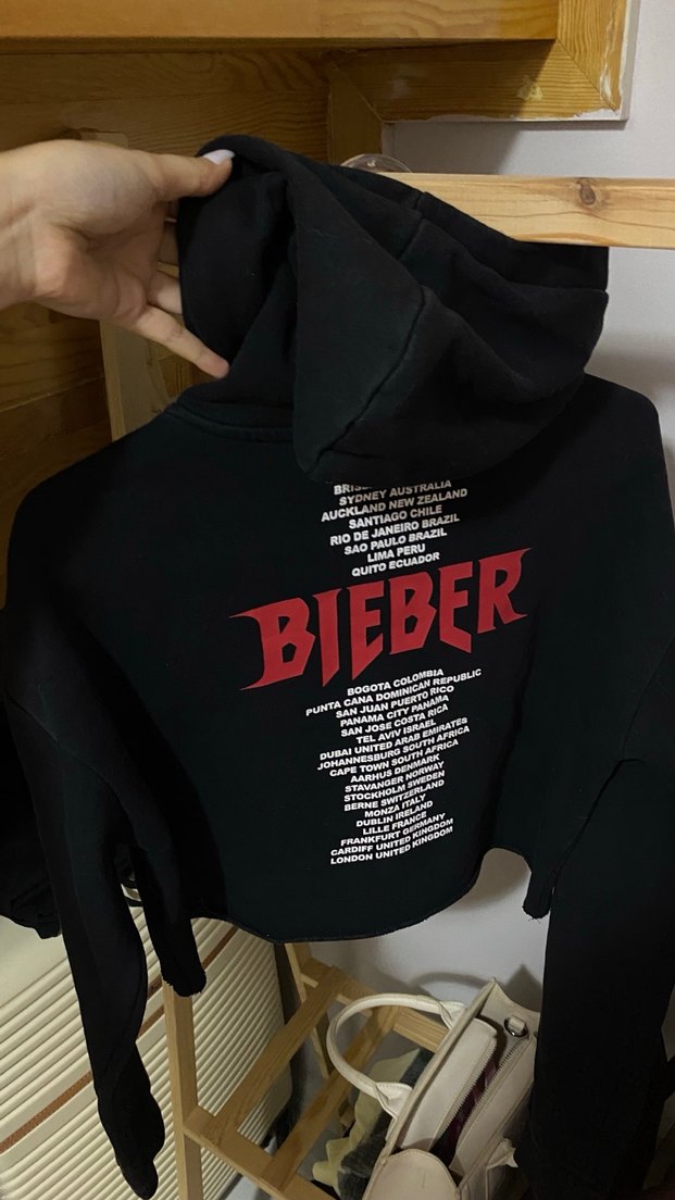 H&M  sweatshirt - Görsel 5