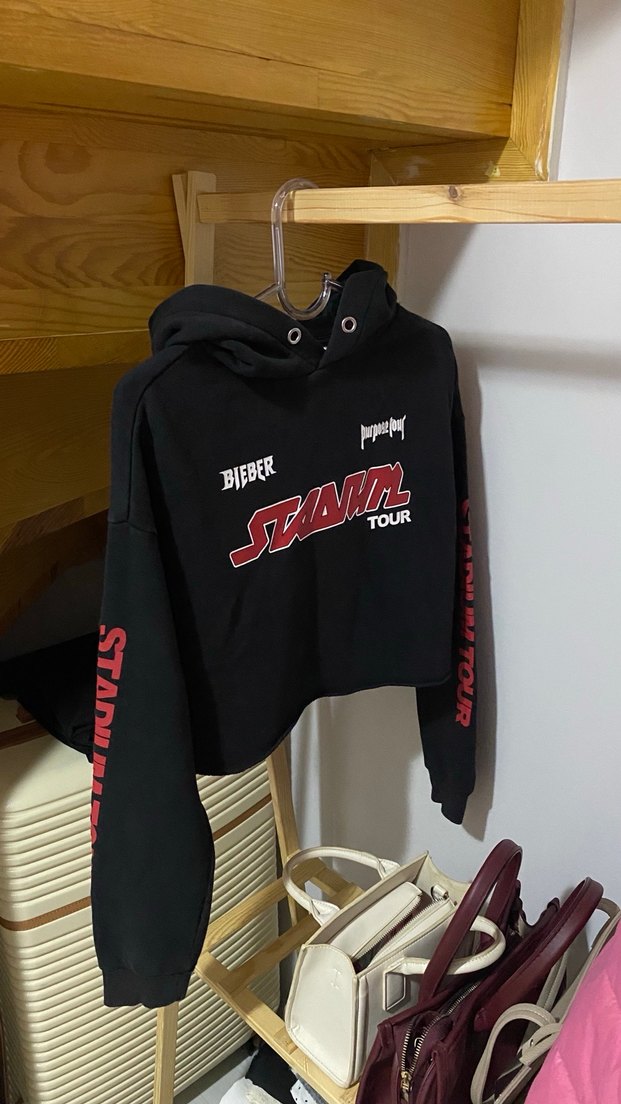 H&M  sweatshirt - Görsel 3