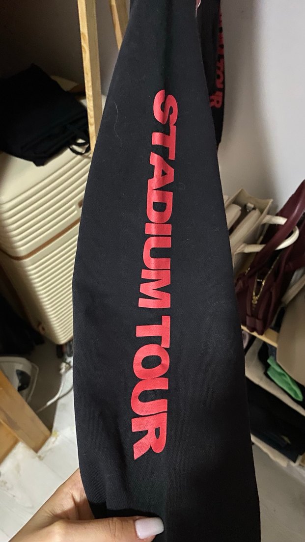 H&M  sweatshirt - Görsel 4