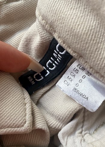 HM pantolon - Görsel 2